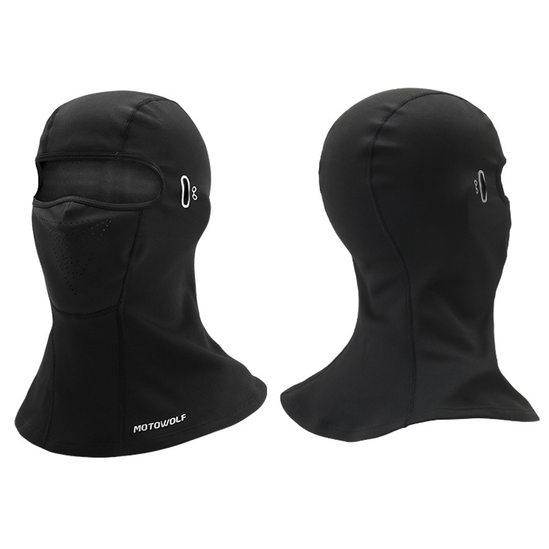 Winter Neck Warmer Thermal Mot - Balaclava Ski Mask のレビューと価格