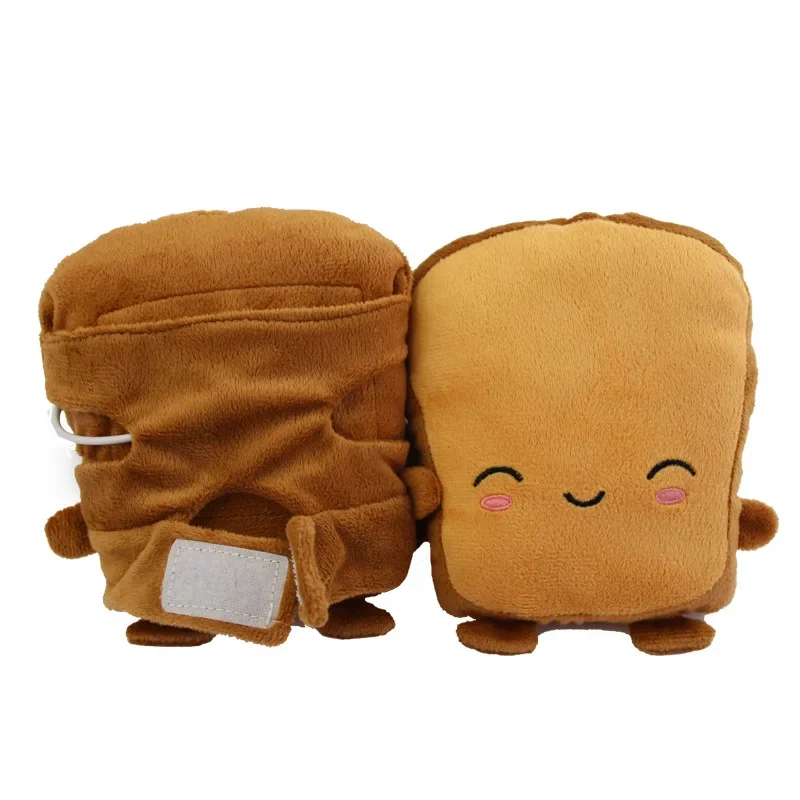1 Pair Heating Warm Face Warme - Hand Warmer Electric のレビューと価格