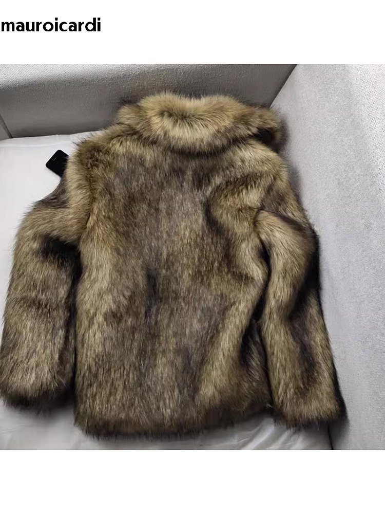 Mauroicardi Winter Short Thick - Down Jacket Packable のレビューと価格