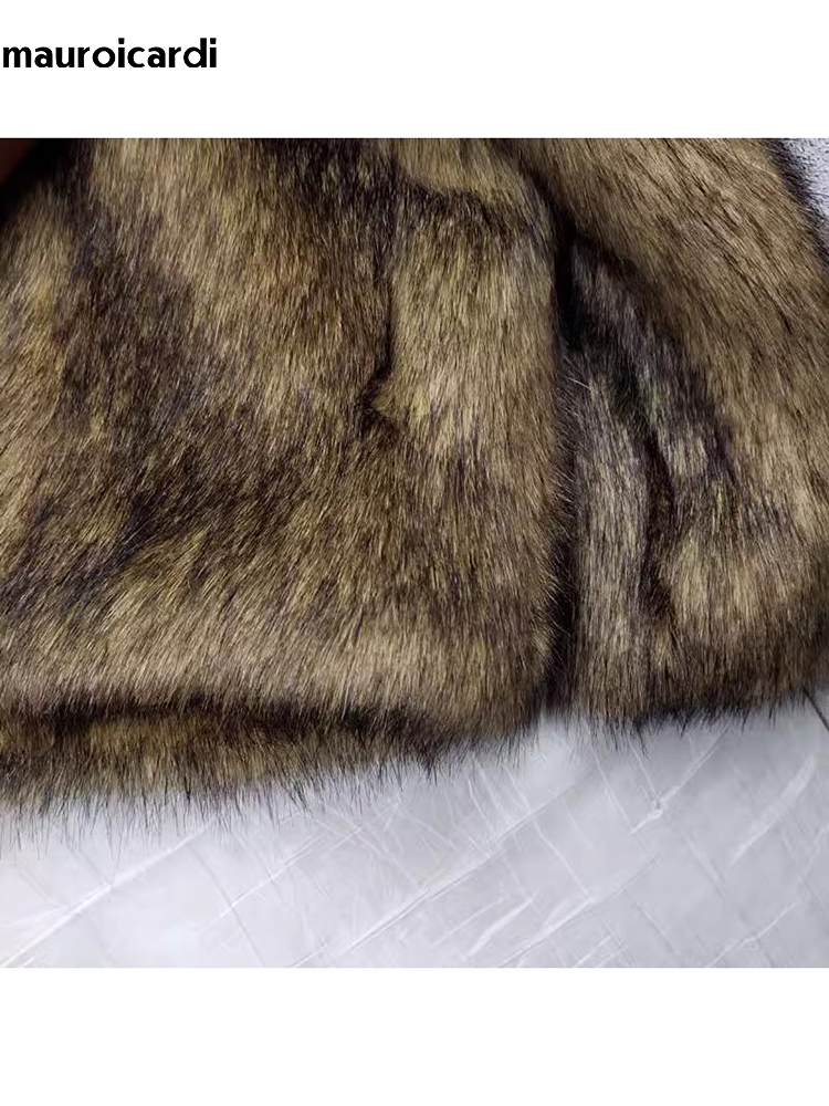 Mauroicardi Winter Short Thick - Down Jacket Packable のレビューと価格
