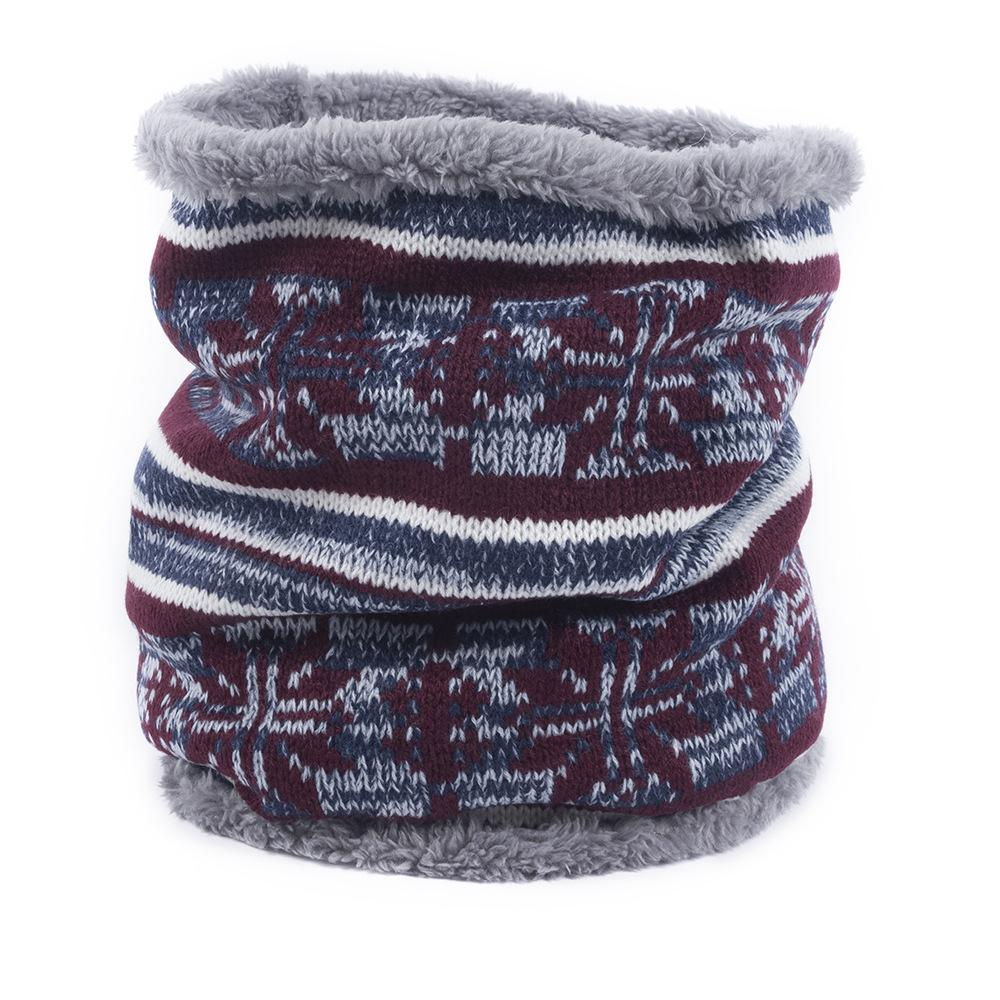OVTRB Warm Knit Fleece Lined S - Neck Gaiter Fleece のレビューと価格