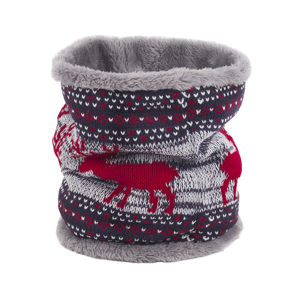 OVTRB Warm Knit Fleece Lined S - Neck Gaiter Fleece のレビューと価格