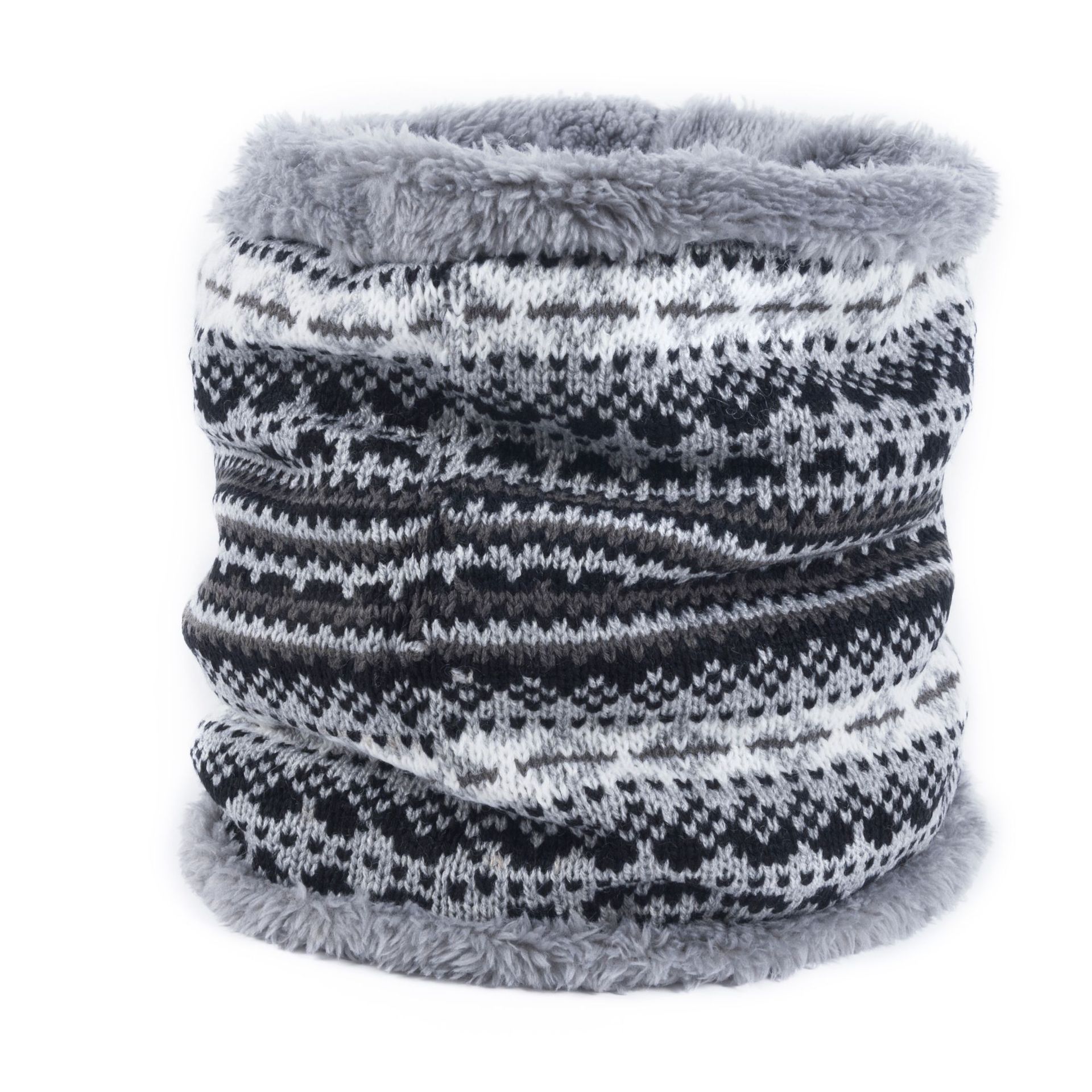 OVTRB Warm Knit Fleece Lined S - Neck Gaiter Fleece のレビューと価格