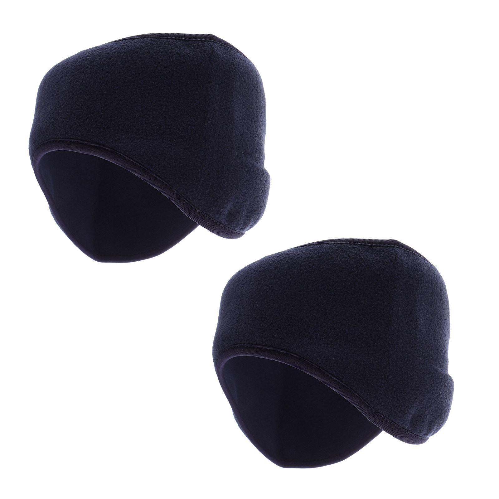 2Pcs Windproof Warm Headband P - Fleece Ear Warmer Band のレビューと価格