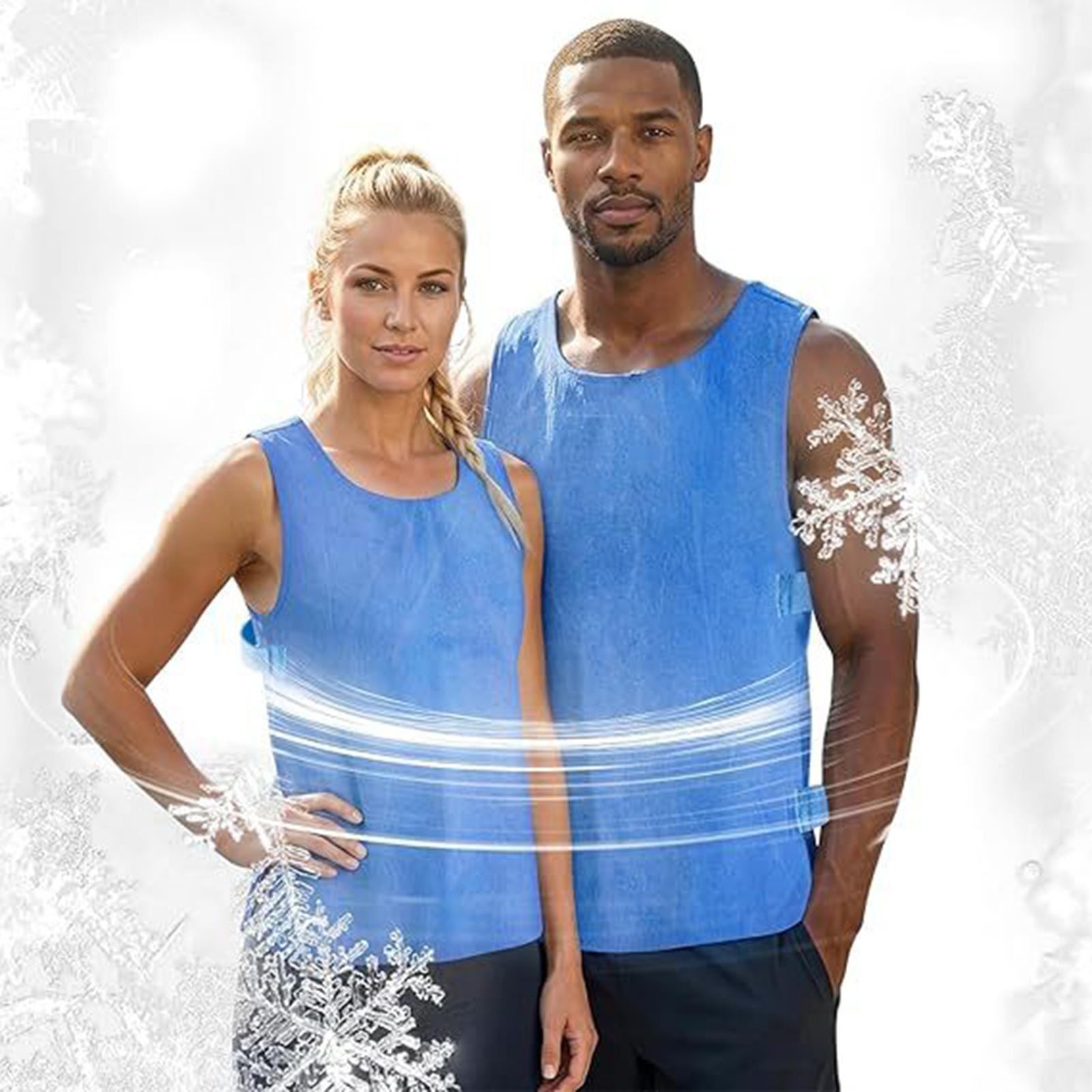Cooling Vest For Women Long La - Heated Vest Battery のレビューと価格