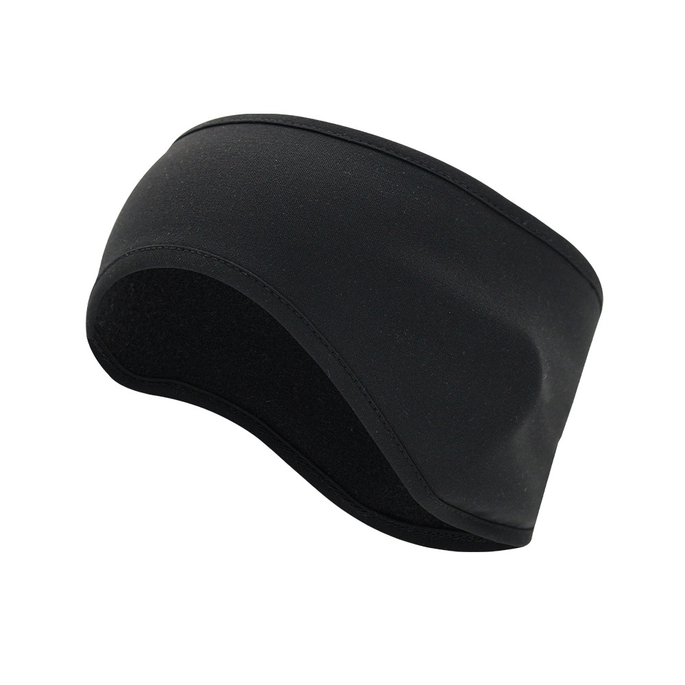 Winter Cycling Ear Warmer Men  - Fleece Ear Warmer Band のレビューと価格