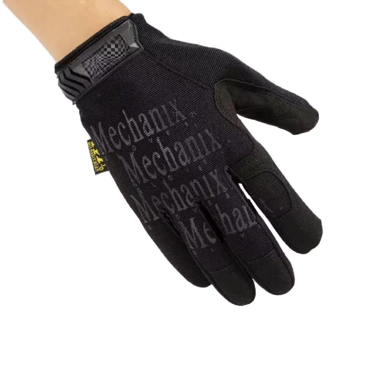 Mechanix SEAL Full-Finger Tact - Touch Screen Gloves のレビューと価格