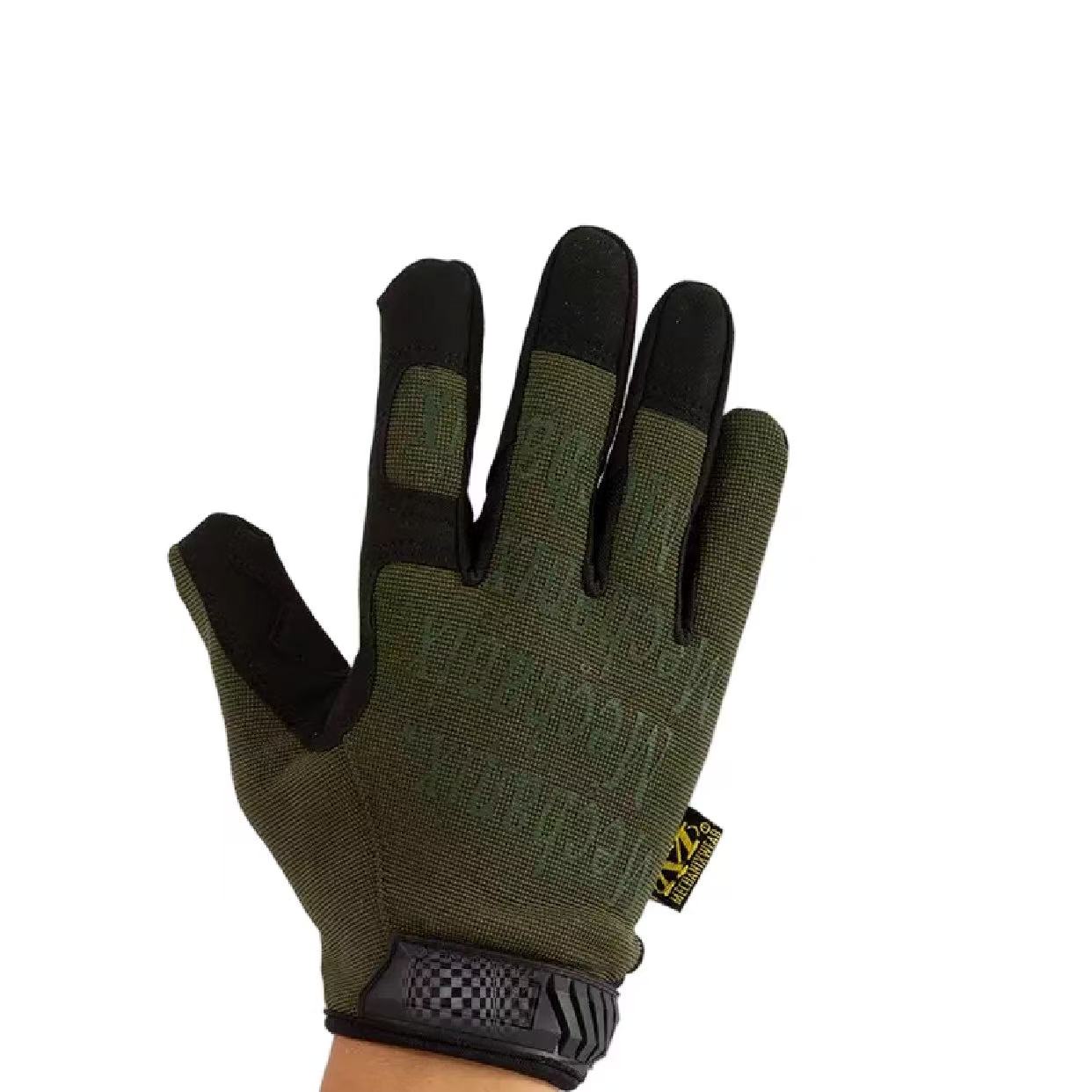 Mechanix SEAL Full-Finger Tact - Touch Screen Gloves のレビューと価格