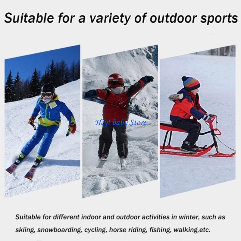 Q1FE Insulated Snow Gloves Wat - Snow Glove Insulated のレビューと価格