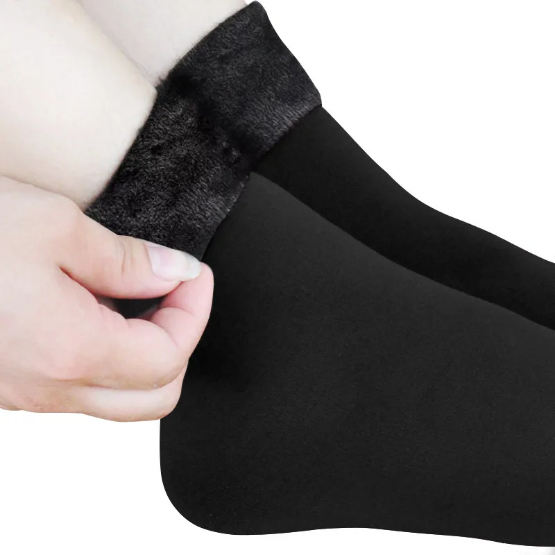 1/2/3 Pairs Men Women Winter T - Thermal Sock Wool のレビューと価格