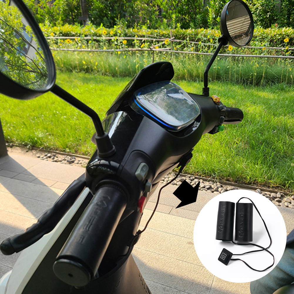 Electric Heated Grip Cover USB - Hand Warmer Electric のレビューと価格