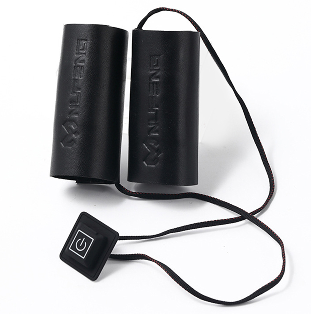 Electric Heated Grip Cover USB - Hand Warmer Electric のレビューと価格
