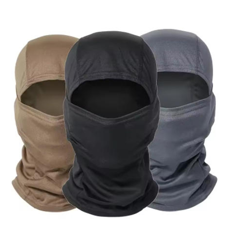 Hot Sale Tactical Balaclava Wi - Balaclava Ski Mask のレビューと価格