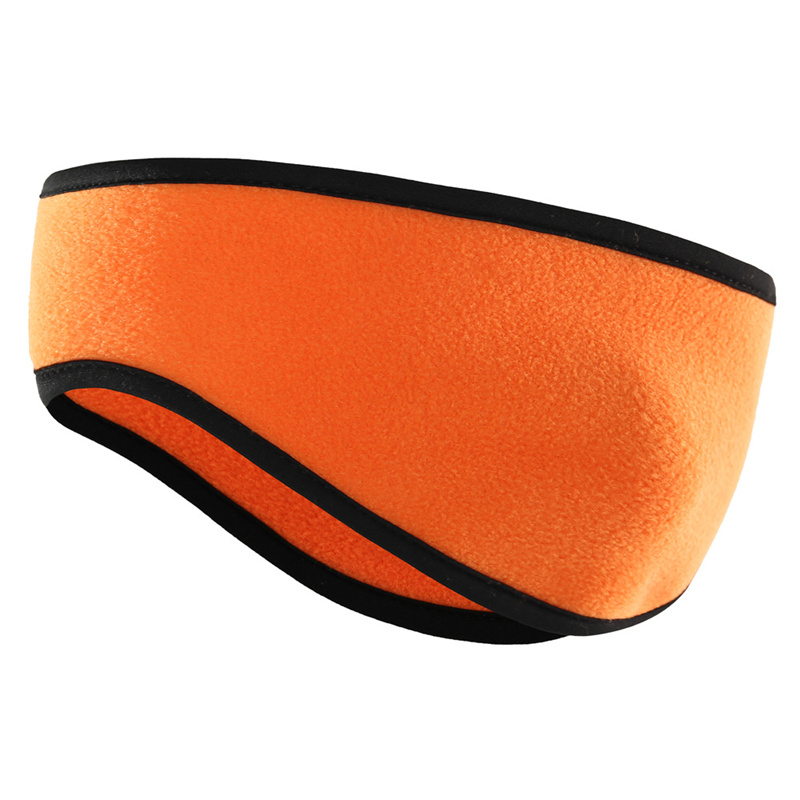 1Pcs Winter Fleece Earmuffs Co - Fleece Ear Warmer Band のレビューと価格