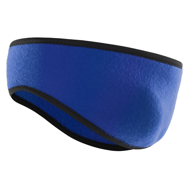 1Pcs Winter Fleece Earmuffs Co - Fleece Ear Warmer Band のレビューと価格