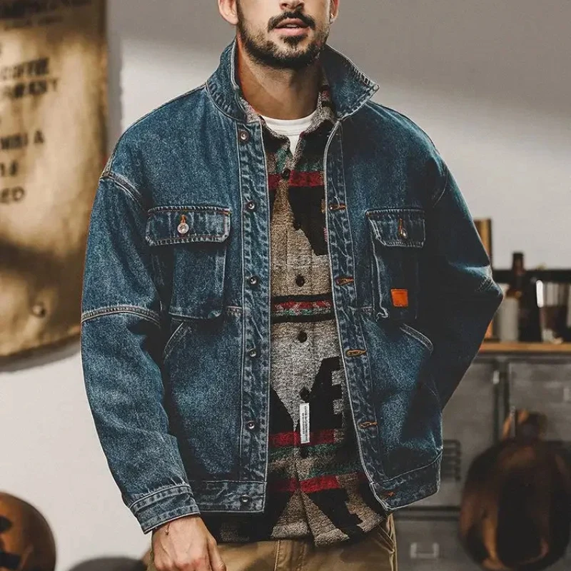 Winter 2025 Loose Cowboy Coat  - Down Jacket Packable のレビューと価格