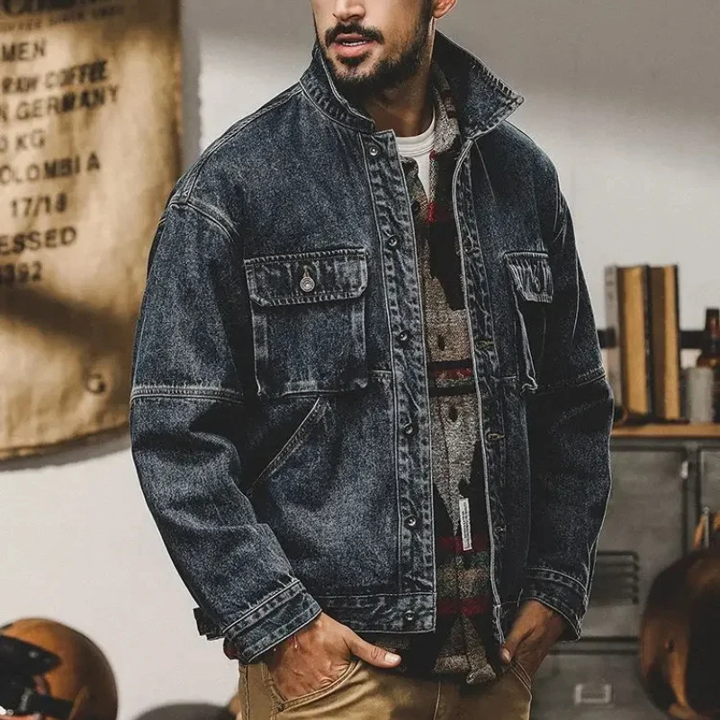Winter 2025 Loose Cowboy Coat  - Down Jacket Packable のレビューと価格