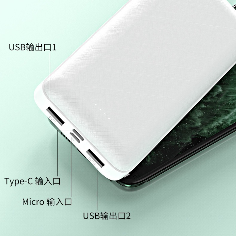 20000mAh Power Bank Portable C - Heated Vest Battery のレビューと価格