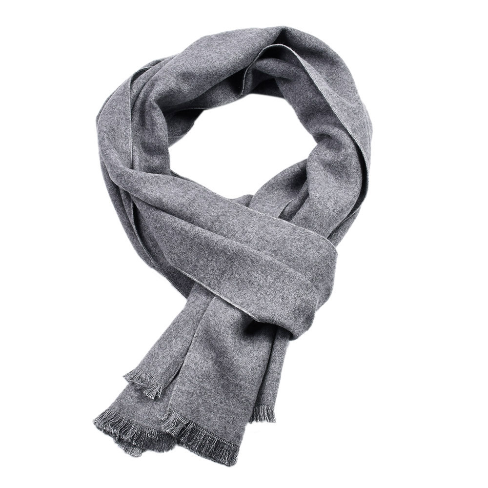 Casual Business Men's Cashmere - Cashmere Pashmina Wrap のレビューと価格
