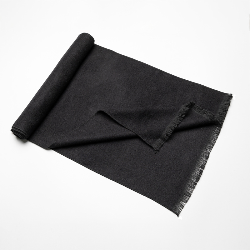 Casual Business Men's Cashmere - Cashmere Pashmina Wrap のレビューと価格
