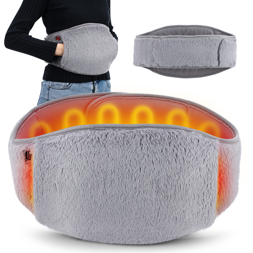 Electric Heating Belt Hand War - Hand Warmer Electric のレビューと価格