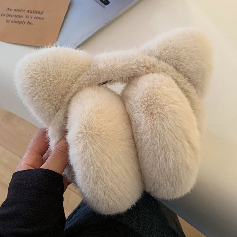 Cute Cat Earmuffs Winter Warm  - Earmuffs Foldable のレビューと価格