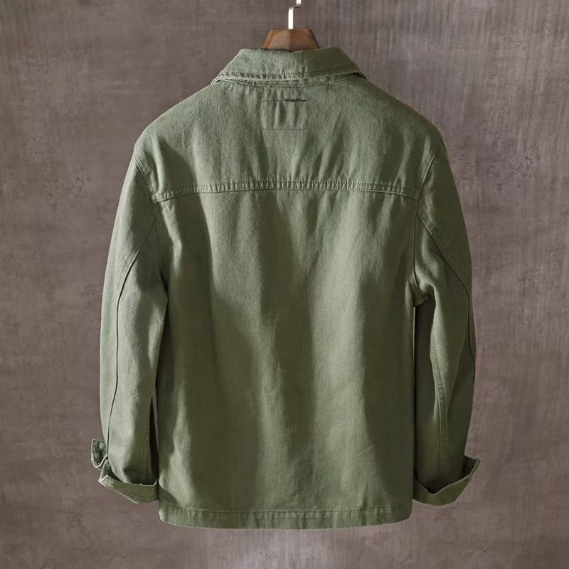 Spring and Autumn New Men's Fa - Down Jacket Packable のレビューと価格