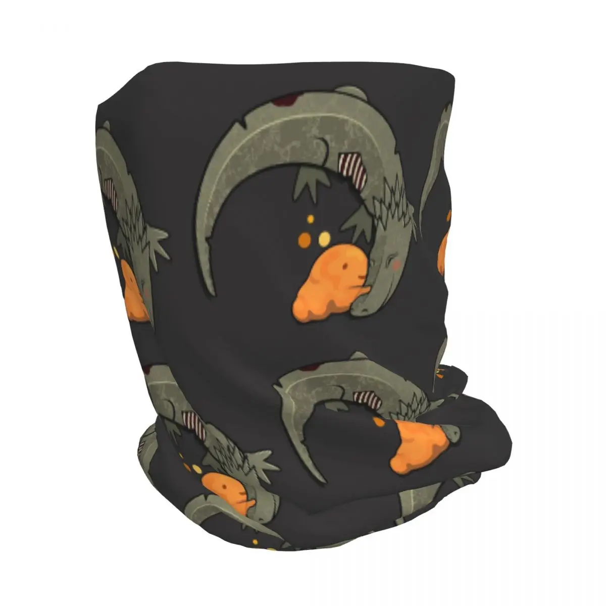 SCP 999 SCP 682 SCP Foundation - Knit Beanie Hat Warm のレビューと価格
