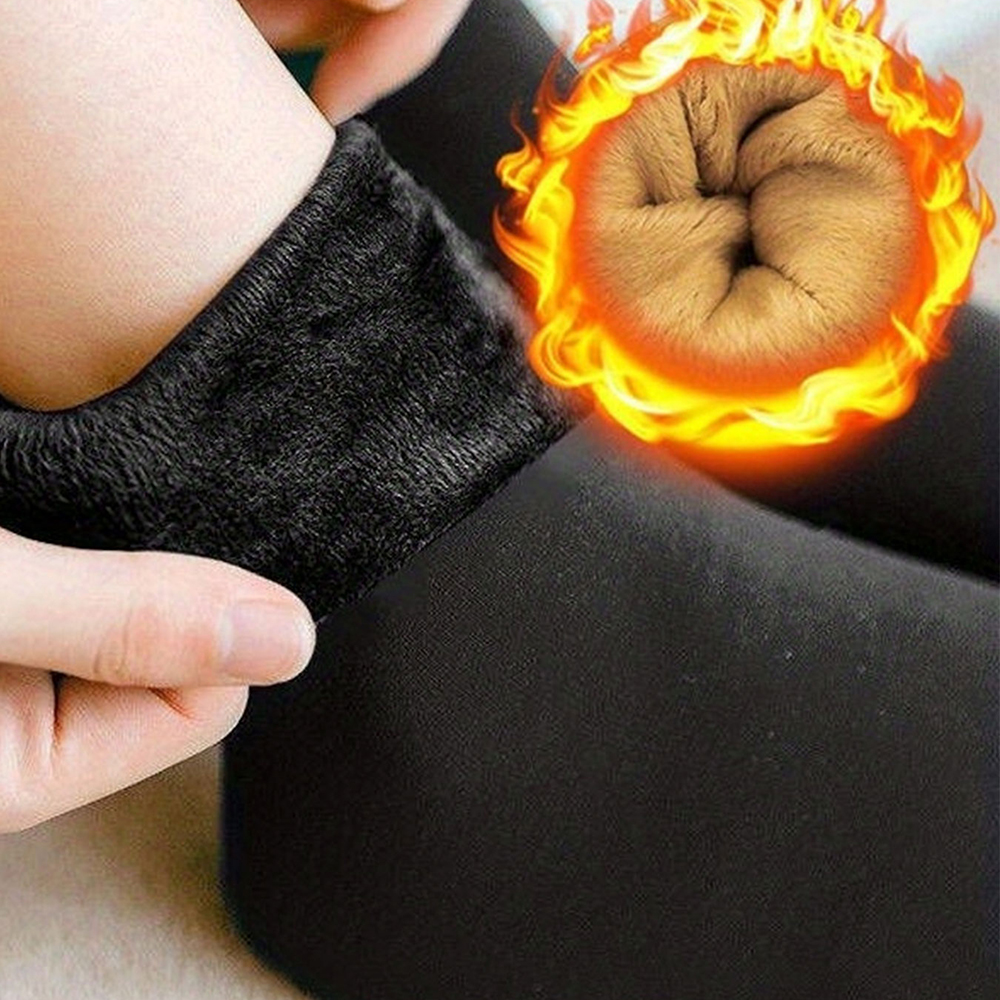 2/4 Pairs Winter Warm Thicken  - Thermal Sock Wool のレビューと価格
