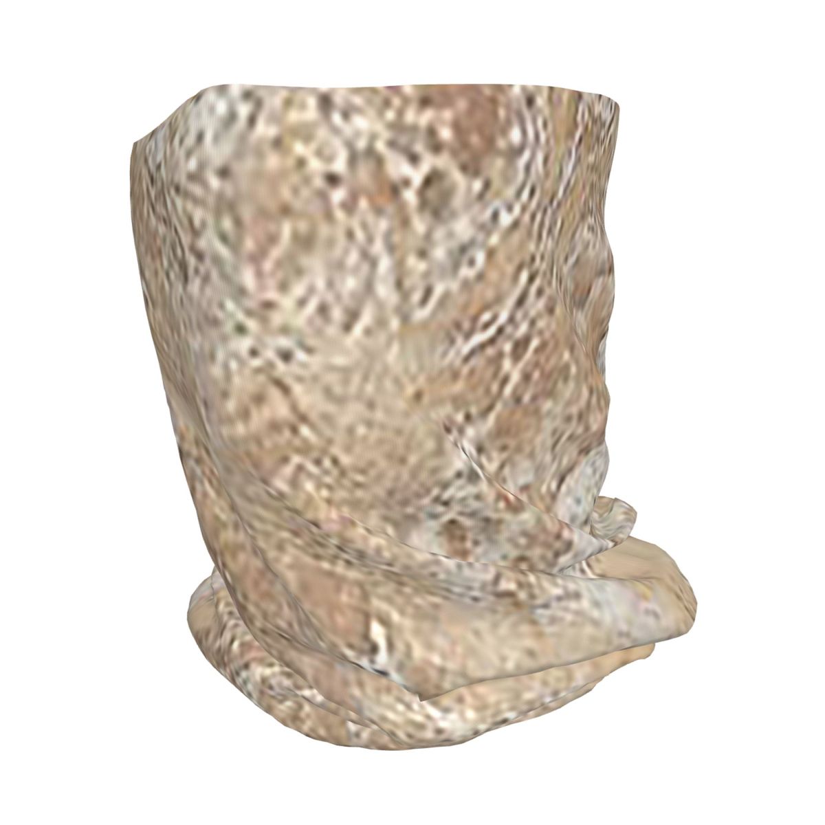 Contemporary Cream Beige Sand  - Knit Beanie Hat Warm のレビューと価格