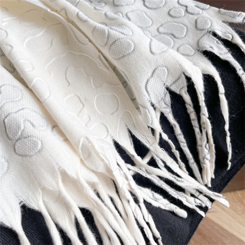 2025 Winter Scarf For Women Lo - Cashmere Pashmina Wrap のレビューと価格