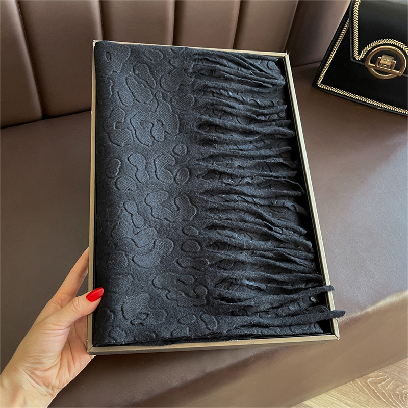 2025 Winter Scarf For Women Lo - Cashmere Pashmina Wrap のレビューと価格