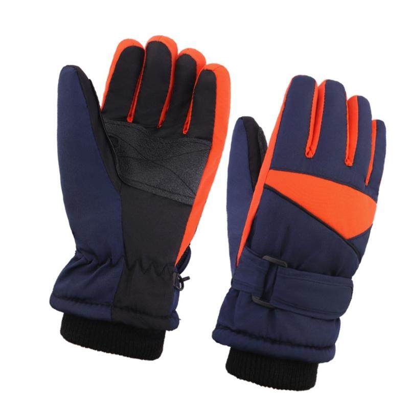 652F Kids Cold Weather Gloves  - Snow Glove Insulated のレビューと価格