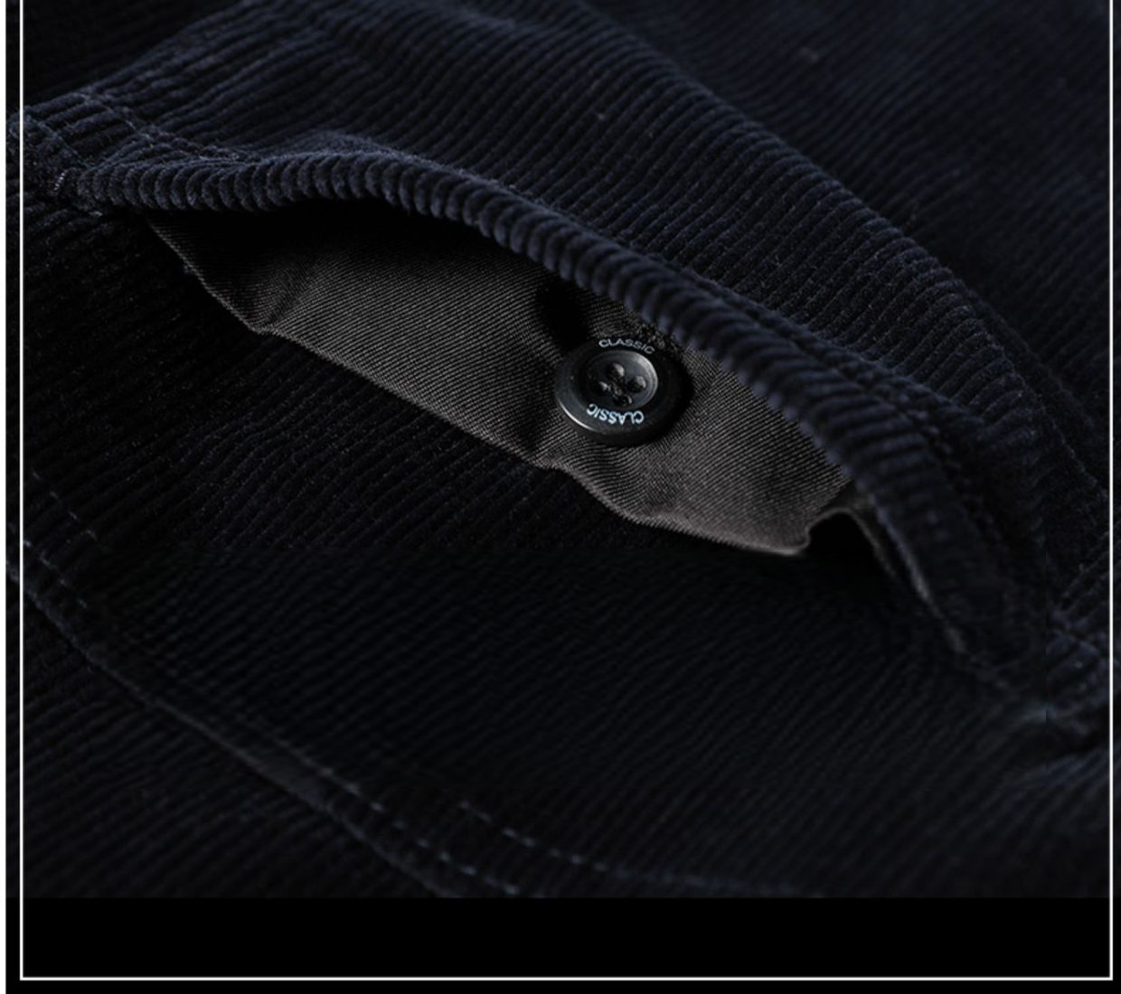 Men's Winter Corduroy Pants Th - Corduroy Pant Warm のレビューと価格
