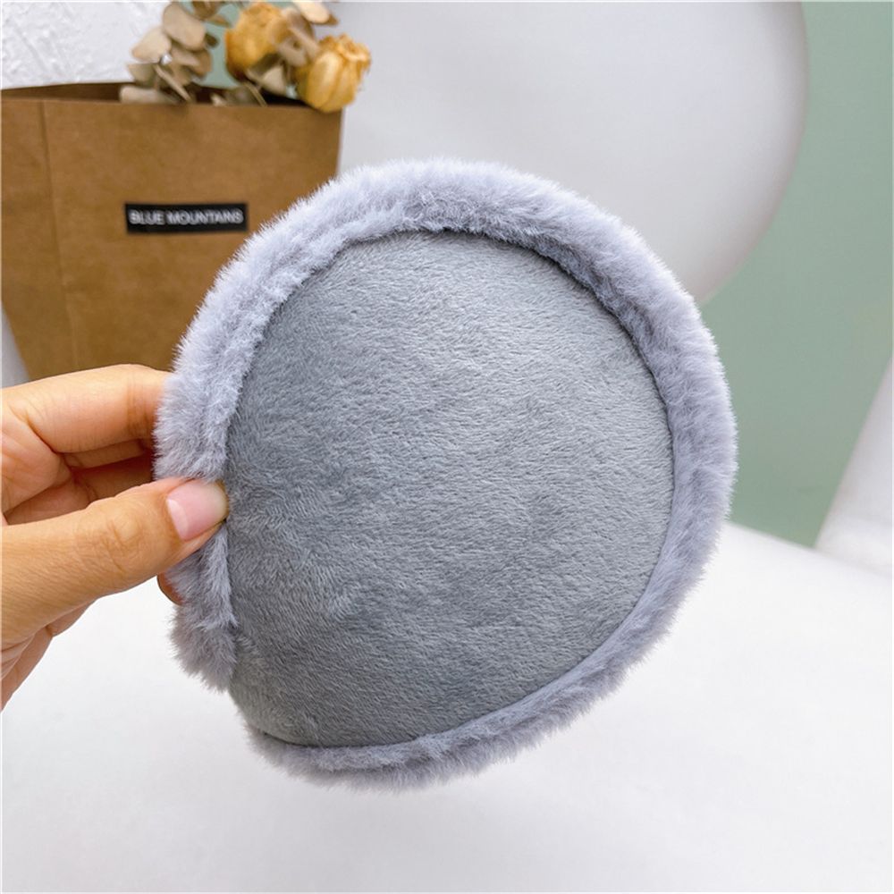 Mens Ear Muffs Winter Ear Warm - Fleece Ear Warmer Band のレビューと価格