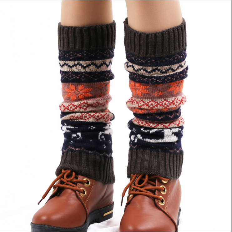 New Wool Thermal Socks Korean  - Thermal Sock Wool のレビューと価格