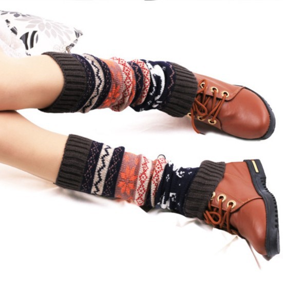 New Wool Thermal Socks Korean  - Thermal Sock Wool のレビューと価格