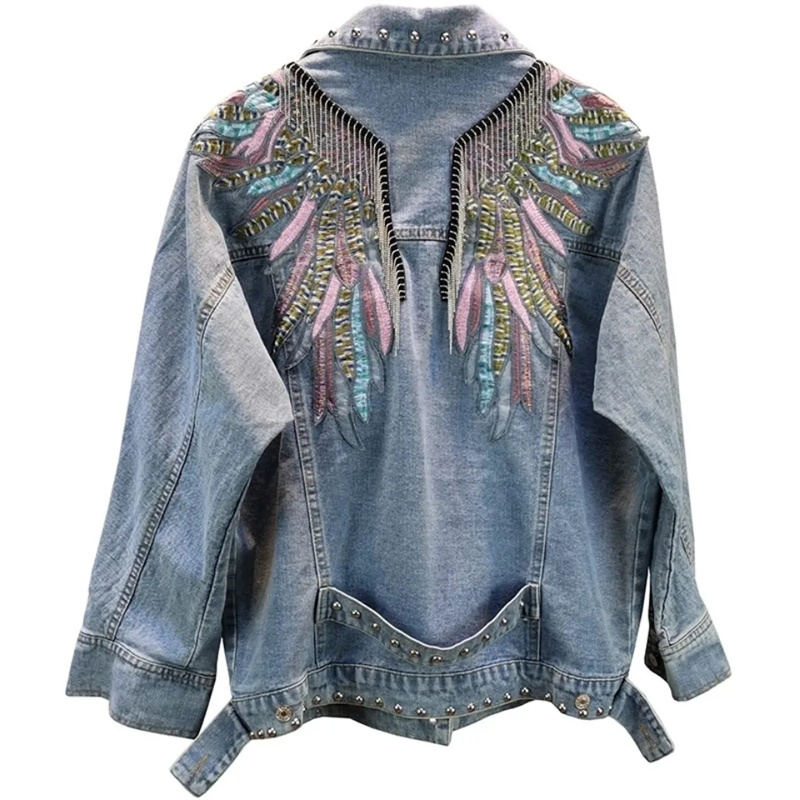 2024 New AutumnFashion Rivet W - Down Jacket Packable のレビューと価格
