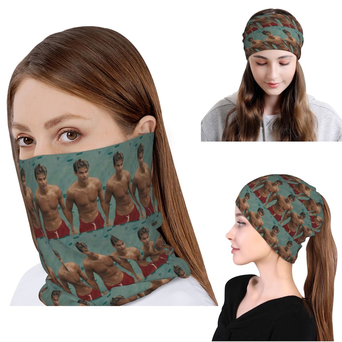 Matthew Broome My Fault London - Knit Beanie Hat Warm のレビューと価格