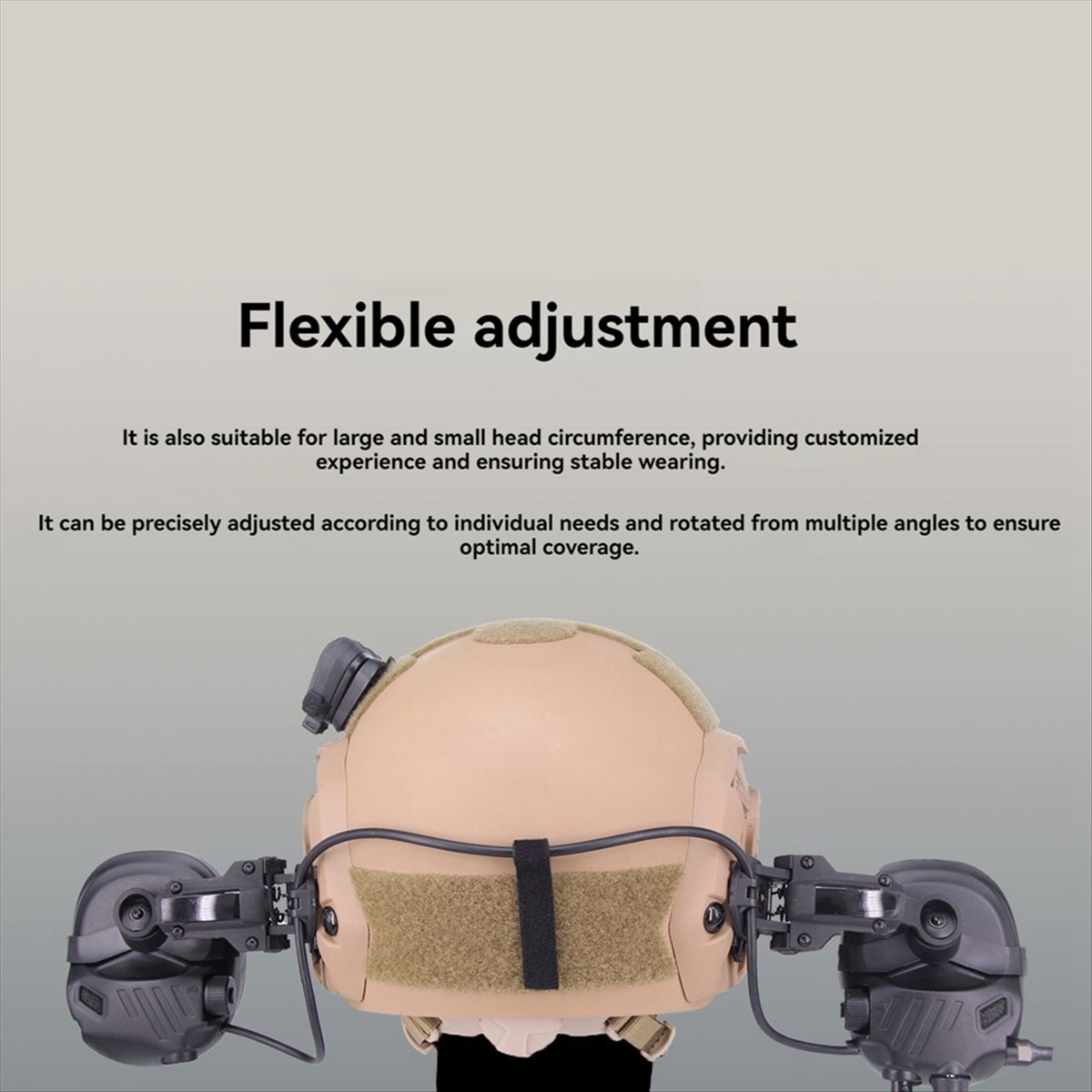 A64I  Headset with Microphone  - Earmuffs Foldable のレビューと価格