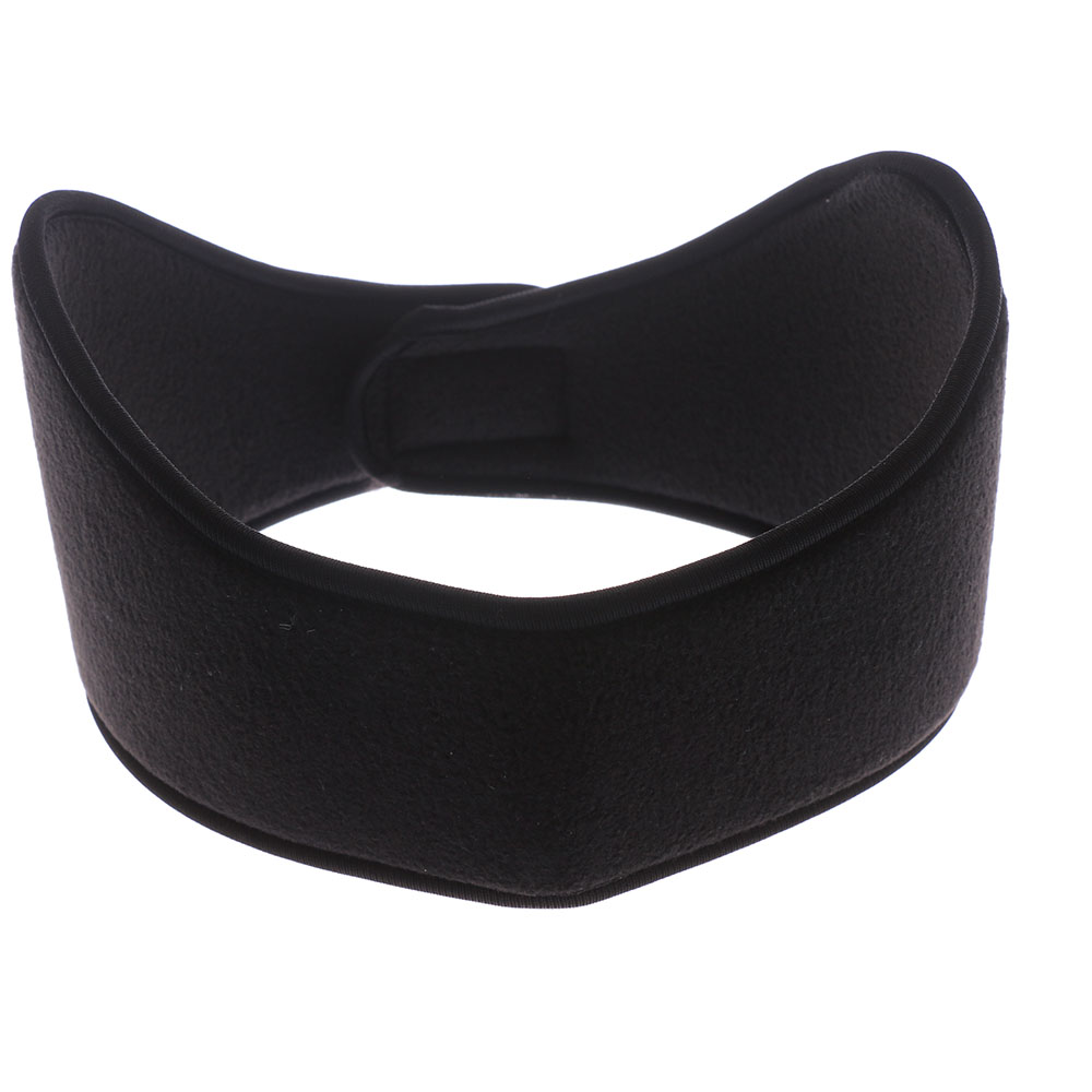 1PC Winter Women Men Ear Warme - Fleece Ear Warmer Band のレビューと価格