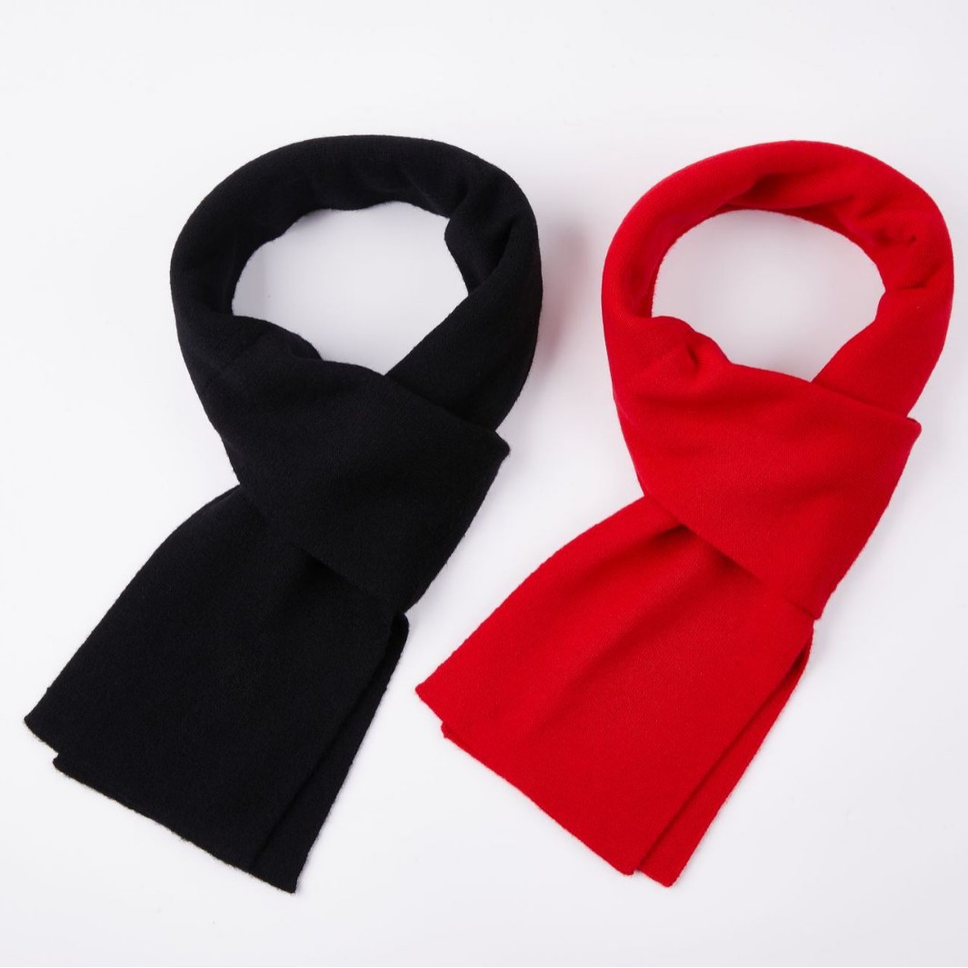 Autumn-Winter New Style Wool S - Wool Scarf Men のレビューと価格