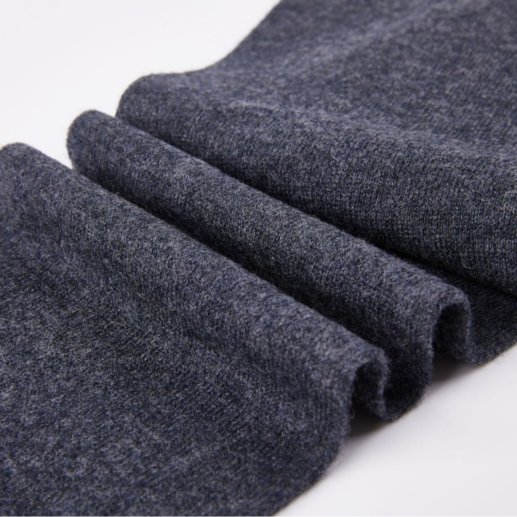 Autumn-Winter New Style Wool S - Wool Scarf Men のレビューと価格