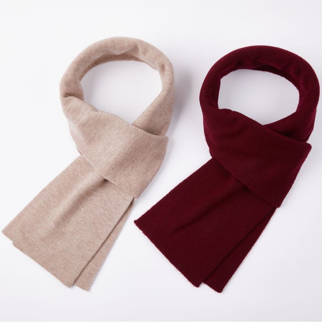 Autumn-Winter New Style Wool S - Wool Scarf Men のレビューと価格