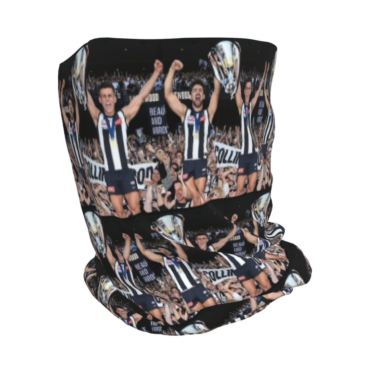 Daicos Brothers Premiership Tr - Knit Beanie Hat Warm のレビューと価格