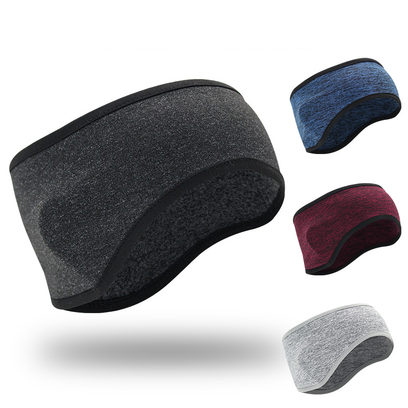 Winter Headbands for Hair Woma - Winter Headband Fleece のレビューと価格