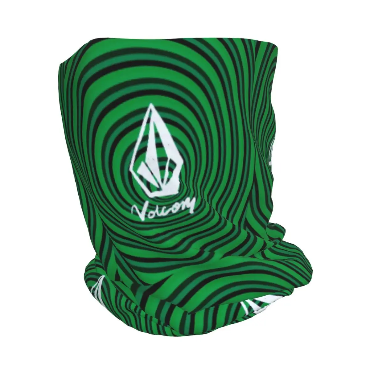 V-Volcom Logo Bandana Neck Gai - Knit Beanie Hat Warm のレビューと価格
