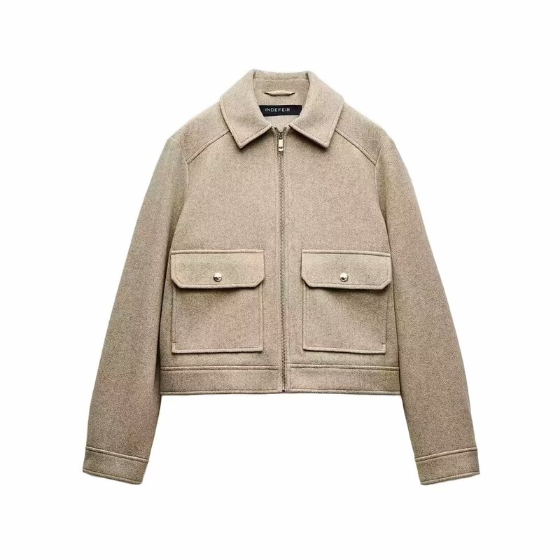 Autumn 2024 Women's Soft Jaet  - Down Jacket Packable のレビューと価格