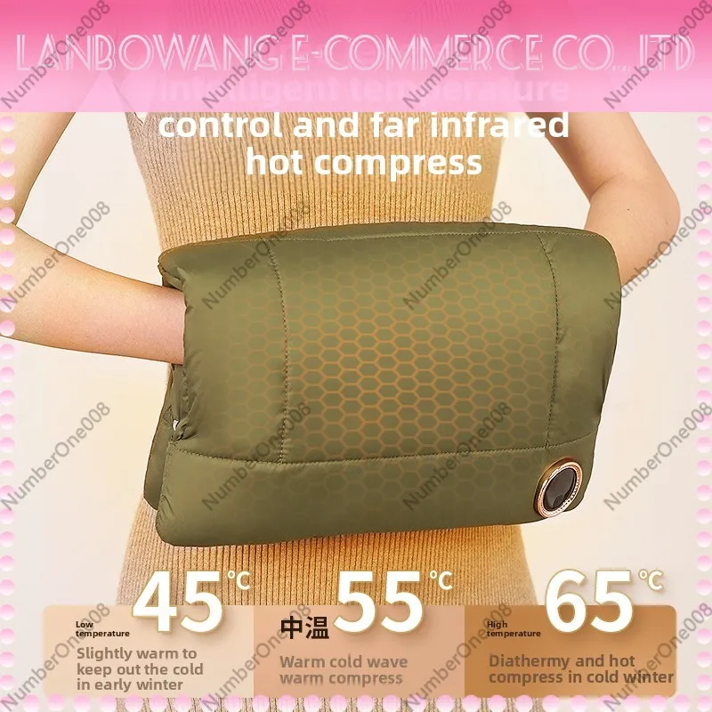 USB Rechargeable Hand Warmer P - Hand Warmer Electric のレビューと価格