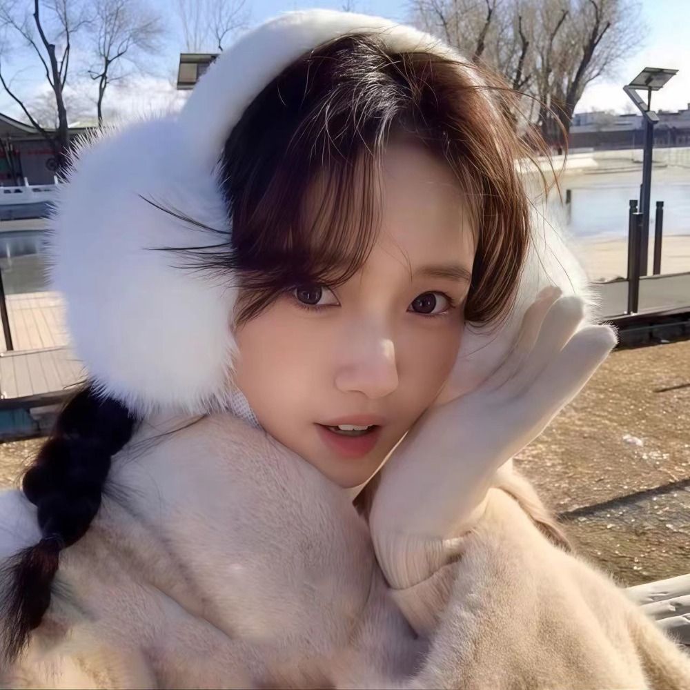 Outdoor Winter Warm Earmuffs P - Earmuffs Foldable のレビューと価格